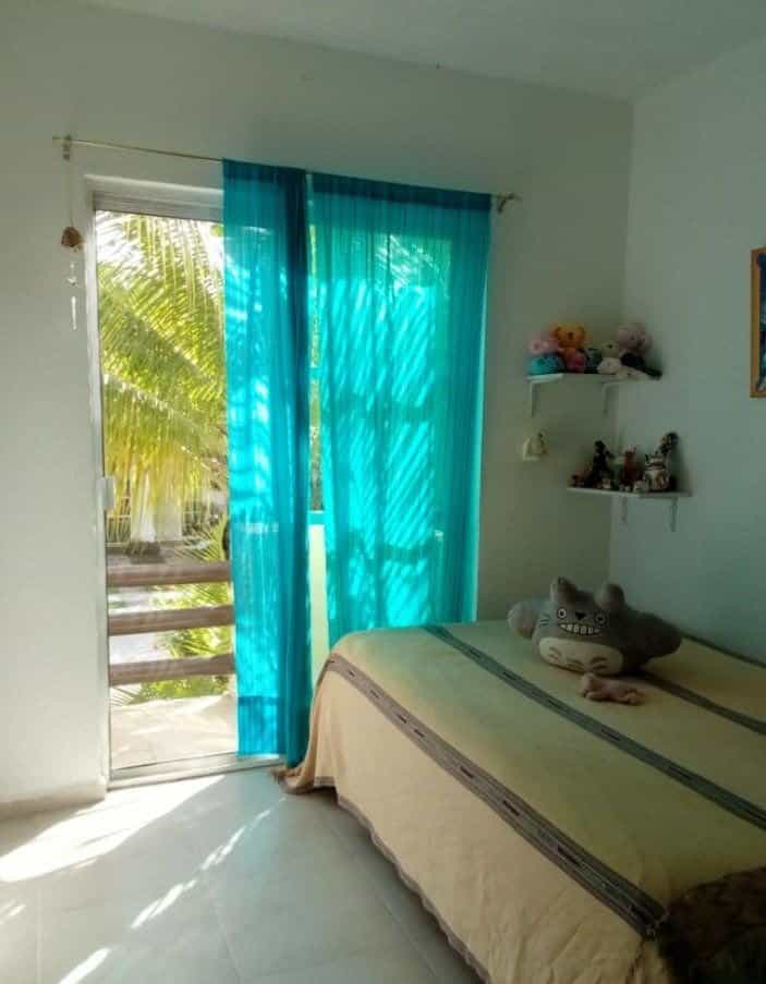жилой дом в Playa del Carmen, Quintana Roo 11041626