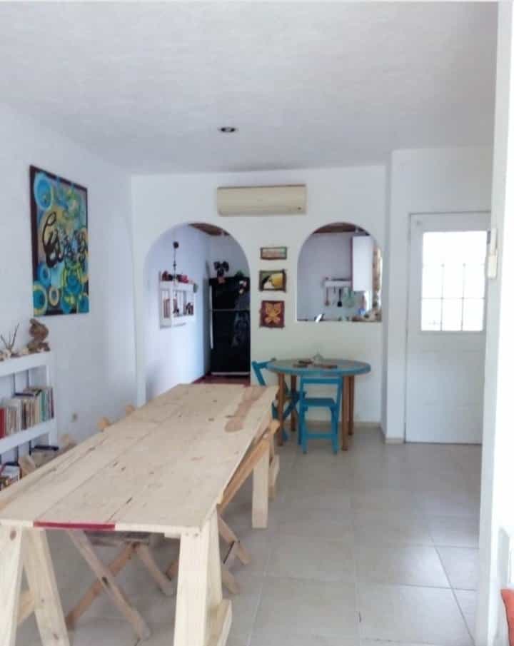 Rumah di Playa del Carmen, Quintana Roo 11041626