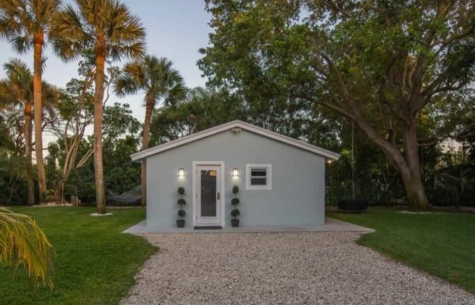жилой дом в Jupiter, Florida 11041633