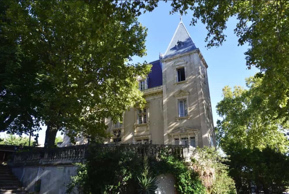 Hus i Violès, Vaucluse 11041641