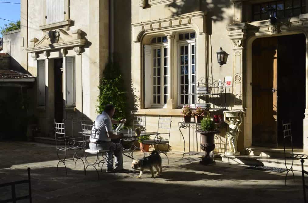House in Violes, Provence-Alpes-Cote d'Azur 11041641