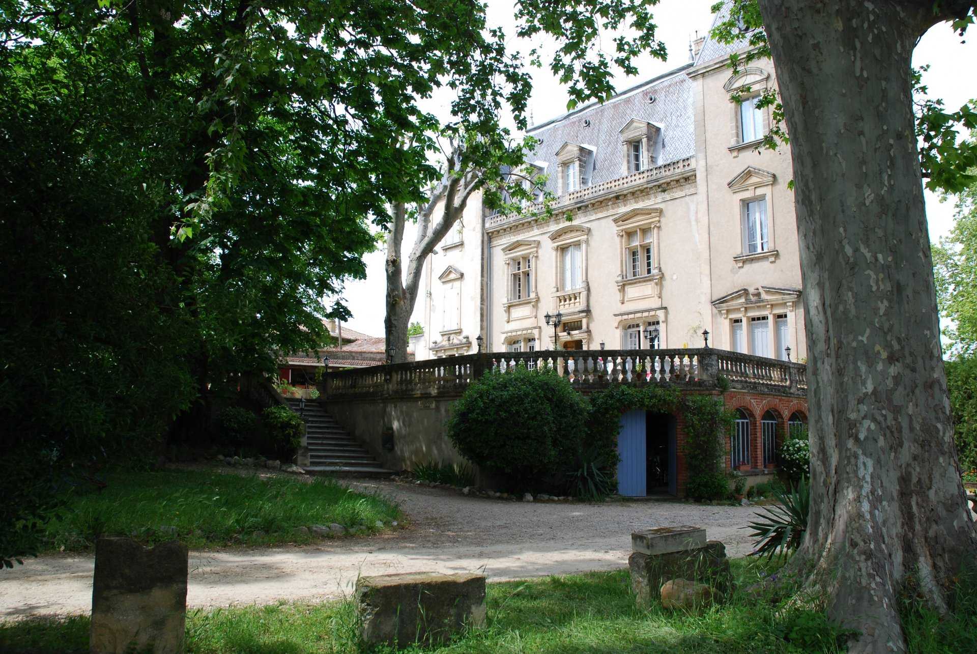 Casa nel Violès, Vaucluse 11041641