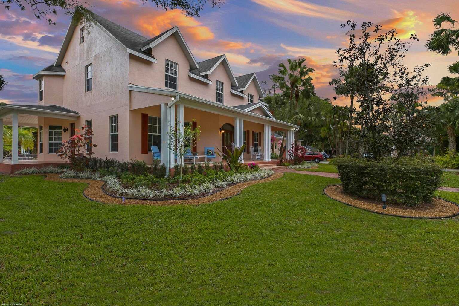 σπίτι σε Village of Wellington, Florida 11041649