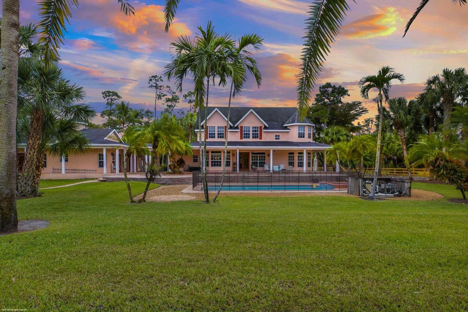 House in Jupiter, Florida 11041649