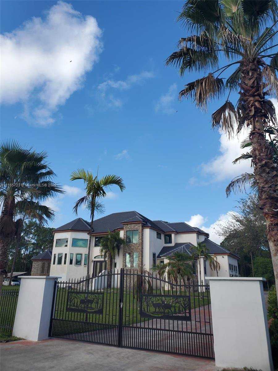 Huis in Jupiter, Florida 11041653