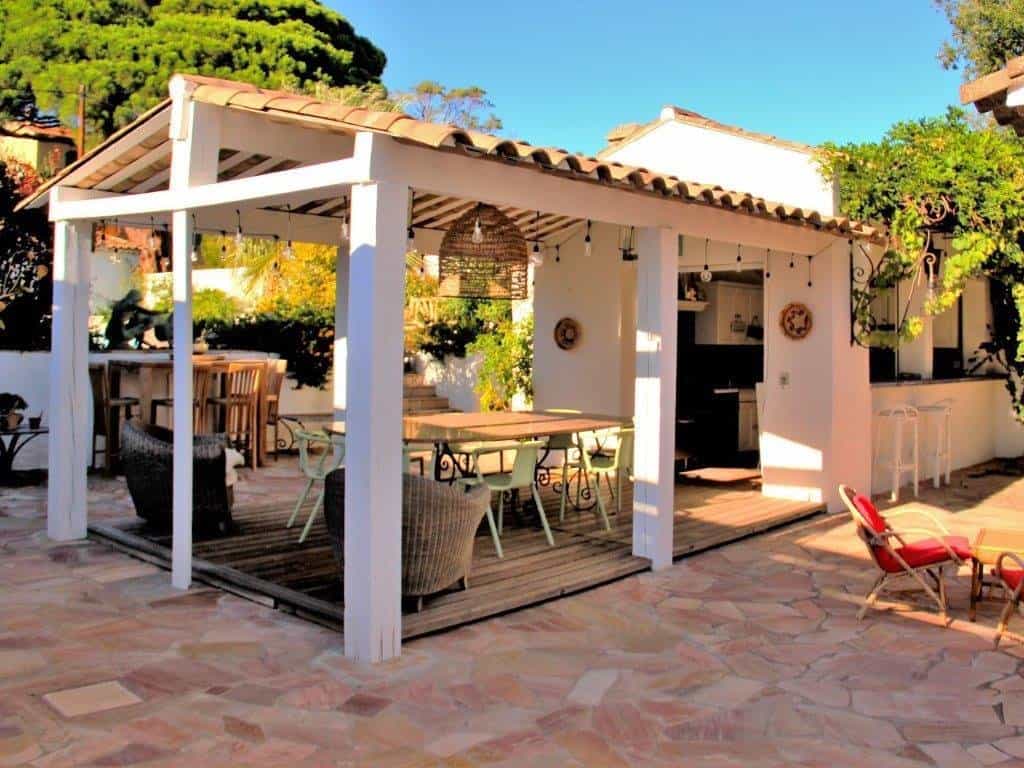 House in Grimaud, Provence-Alpes-Cote d'Azur 11041658