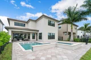 بيت في Boca West, Florida 11041660
