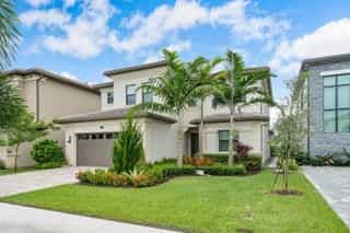 Casa nel Boca Raton, Florida 11041660