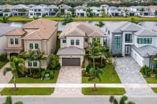 Huis in Boca Raton, Florida 11041660