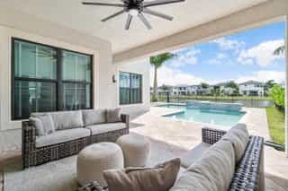 House in Boca West, Florida 11041660