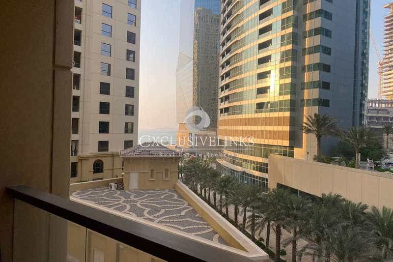 公寓 在 迪拜, 杜拜伊 11042398