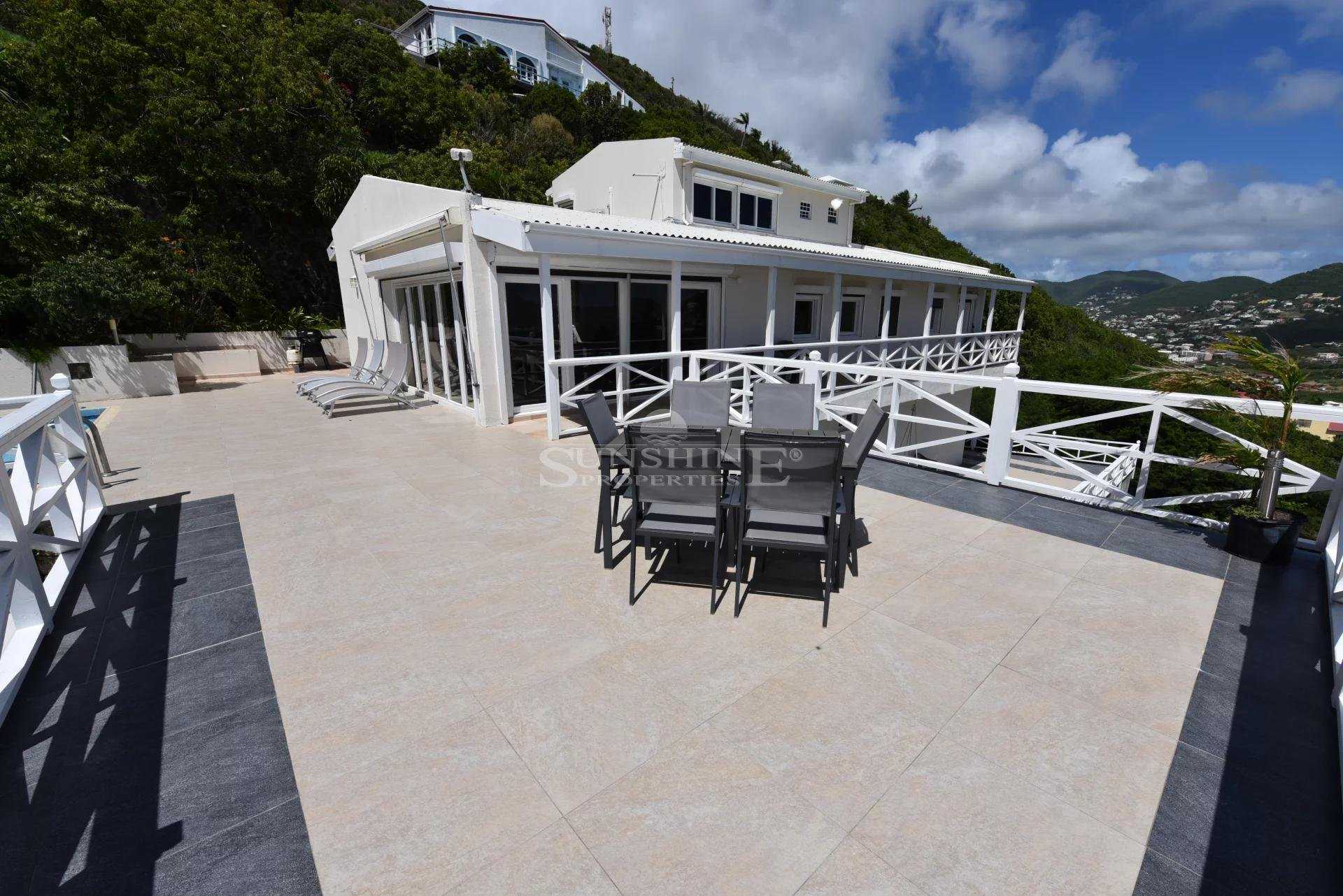 House in Sint Maarten, null 11042778