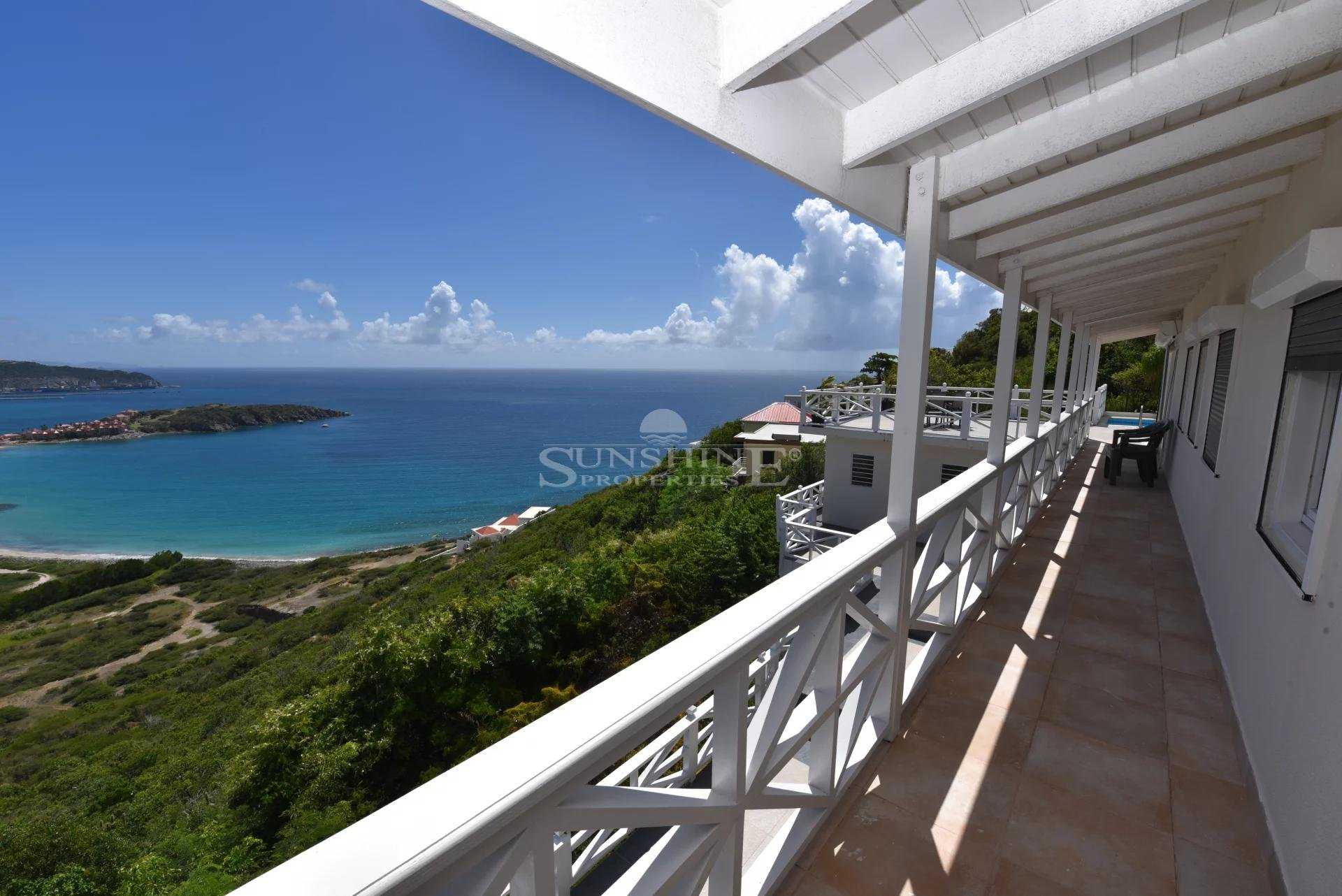Hus i Sint Maarten, null 11042778