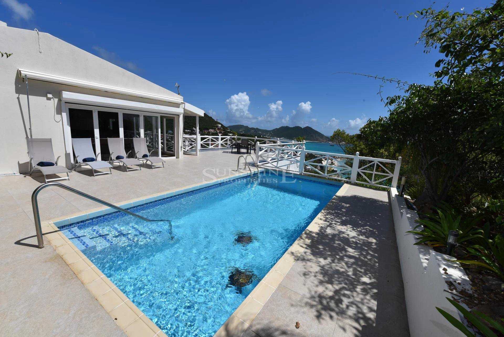 House in Sint Maarten, null 11042778