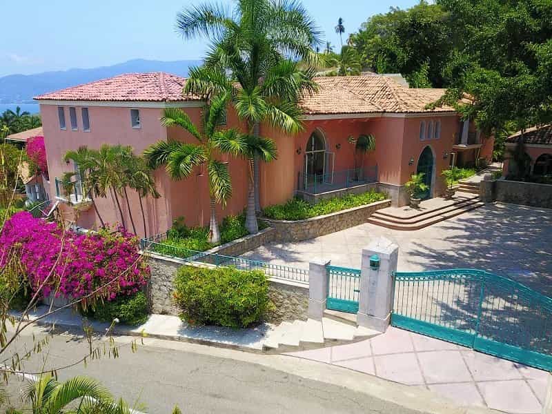 Huis in Acapulco, Guerrero 11042994
