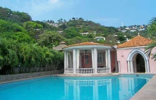 Talo sisään Acapulco, Guerrero 11042994