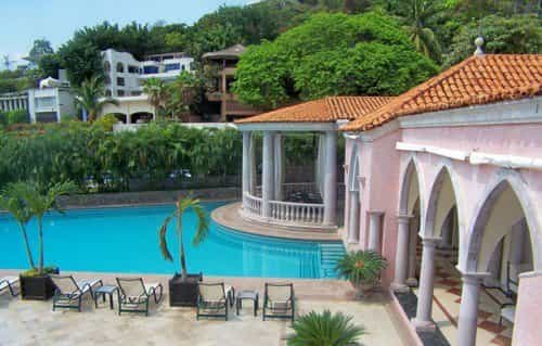 Rumah di Acapulco, Guerrero 11042994
