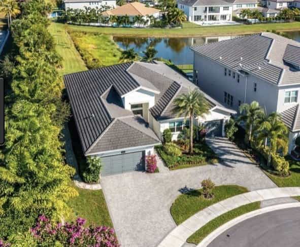 Будинок в Boca Raton, Florida 11042998