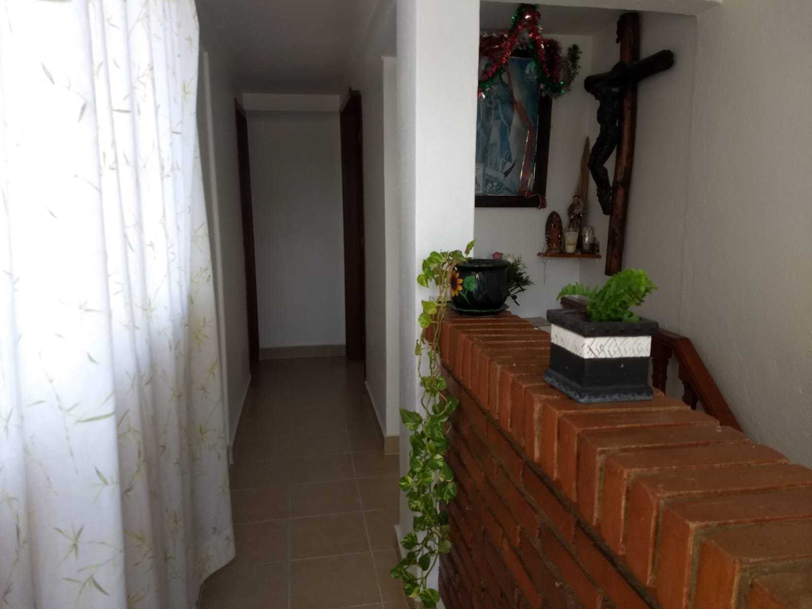 Talo sisään Olivar del Conde, Ciudad de Meksiko 11043001