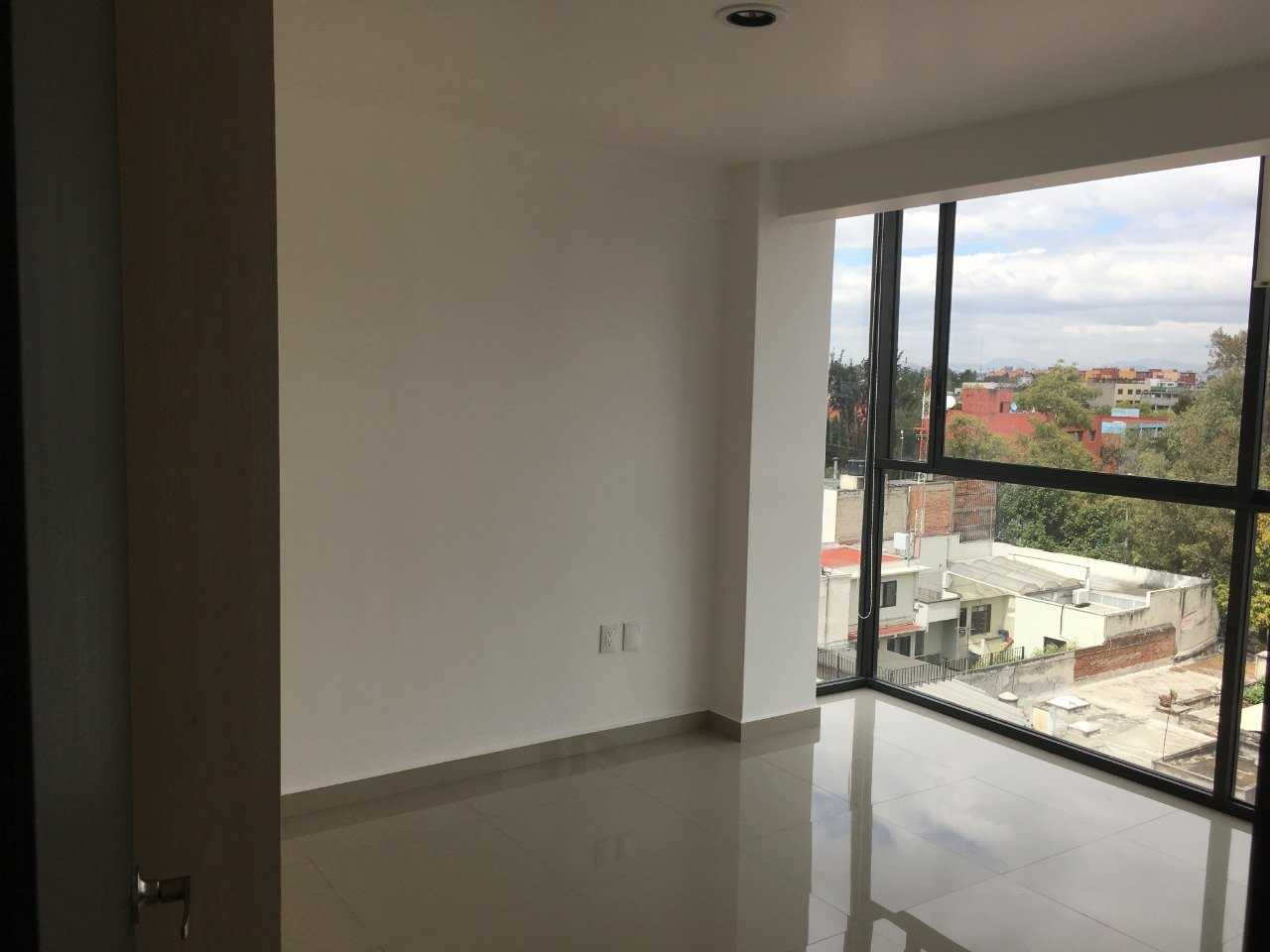 Condominium in Cuauhtémoc, Ciudad de México 11043015