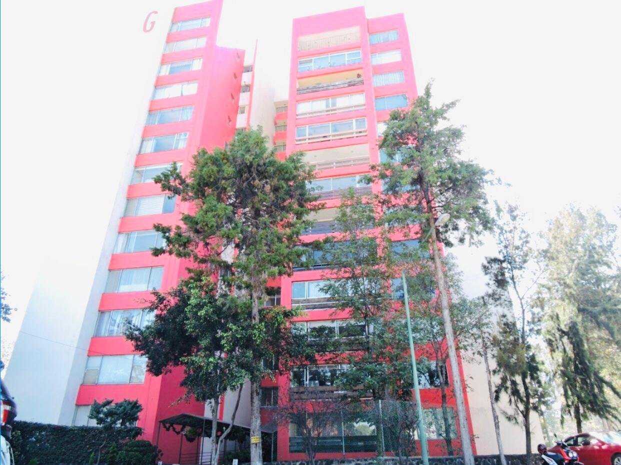 Condominium in Ciudad de México, Ciudad de México 11043019