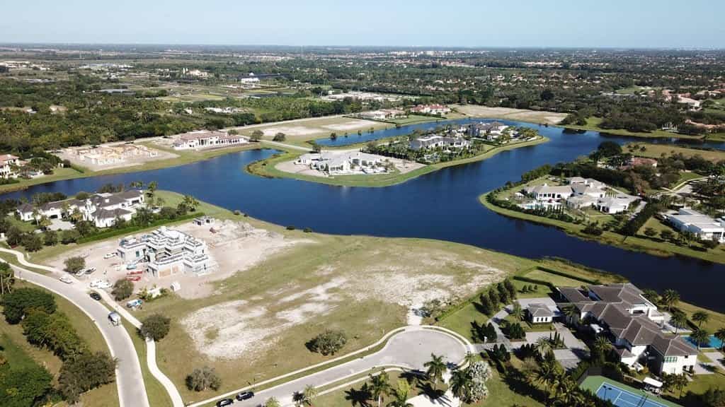 Land in Delray-strand, Florida 11043022