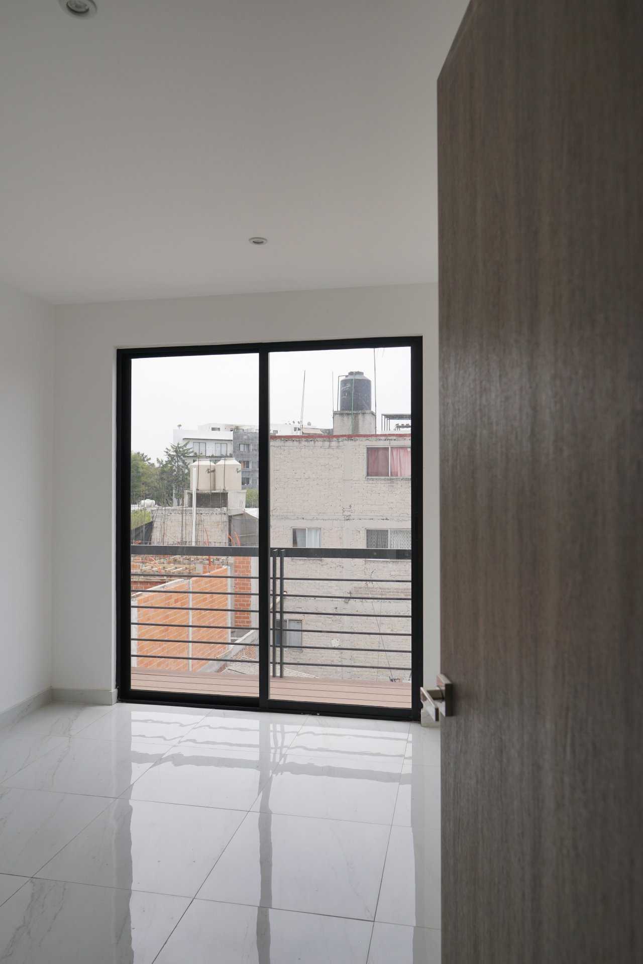 公寓 在 Ciudad de México, Ciudad de México 11043024