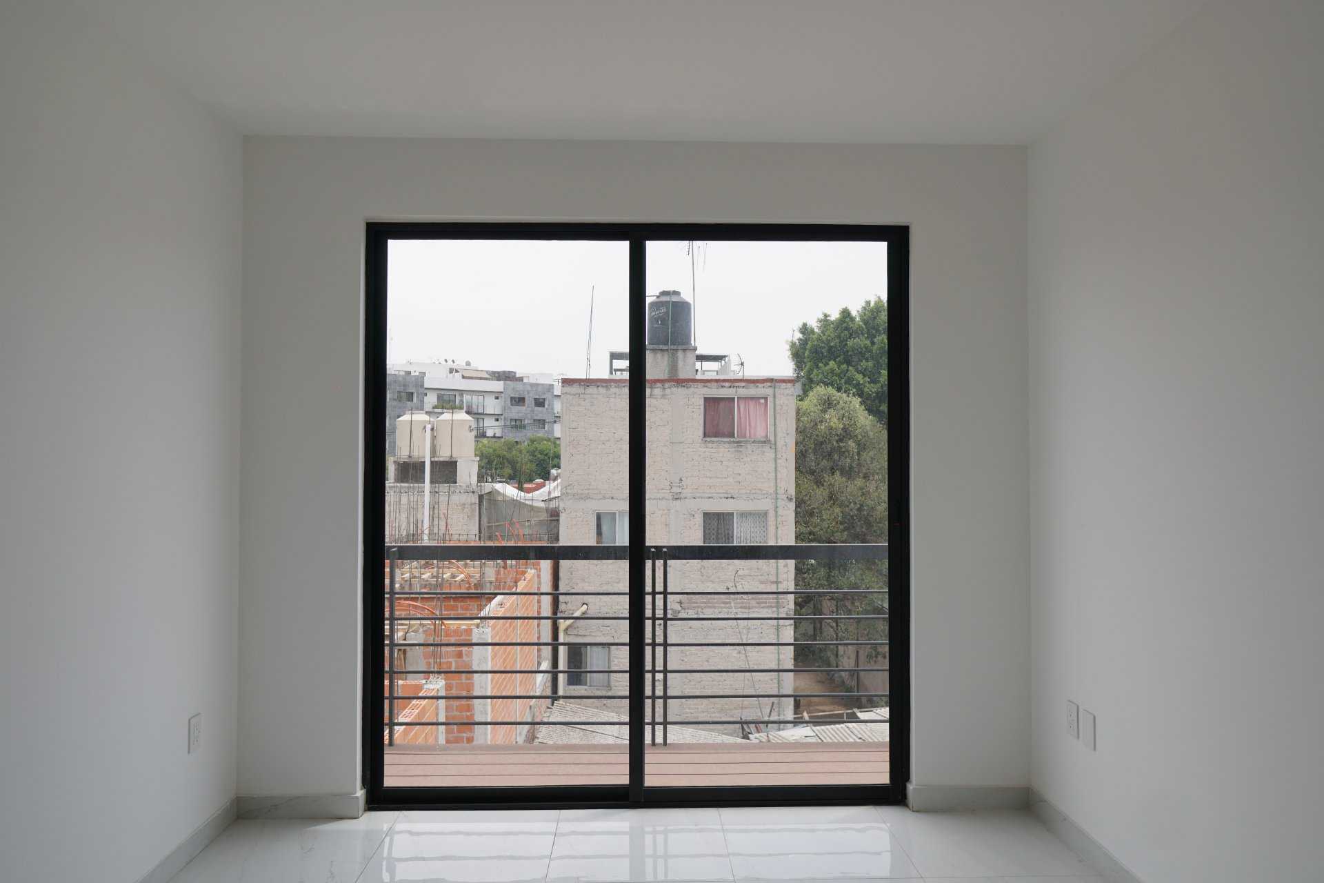 Condominium dans Churubusco, Ville de Mexique 11043024
