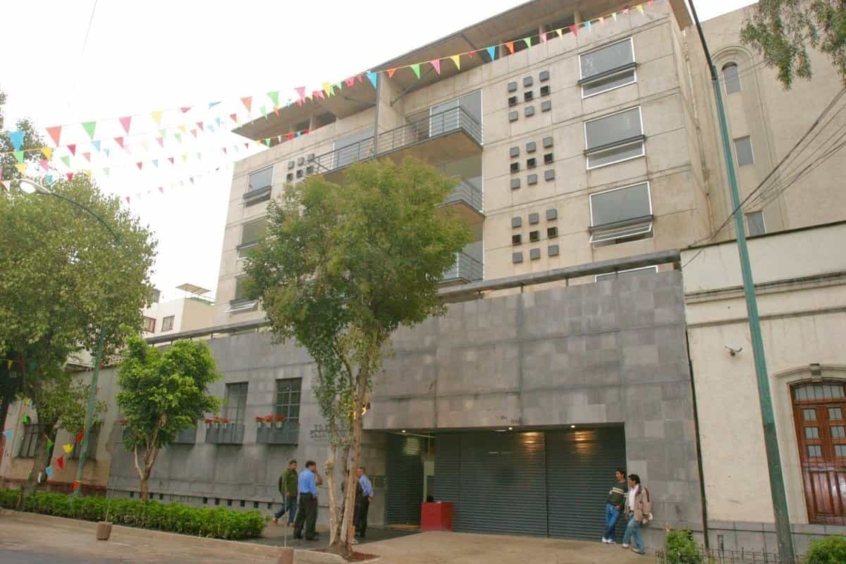 公寓 在 Cuauhtemoc, Ciudad de Mexico 11043029