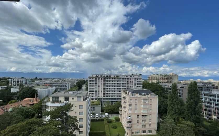 Condominium dans Genève, Canton de Genève 11043032
