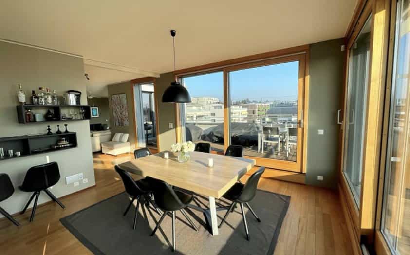 Condominium in Le Grand-Saconnex, Geneve 11043034
