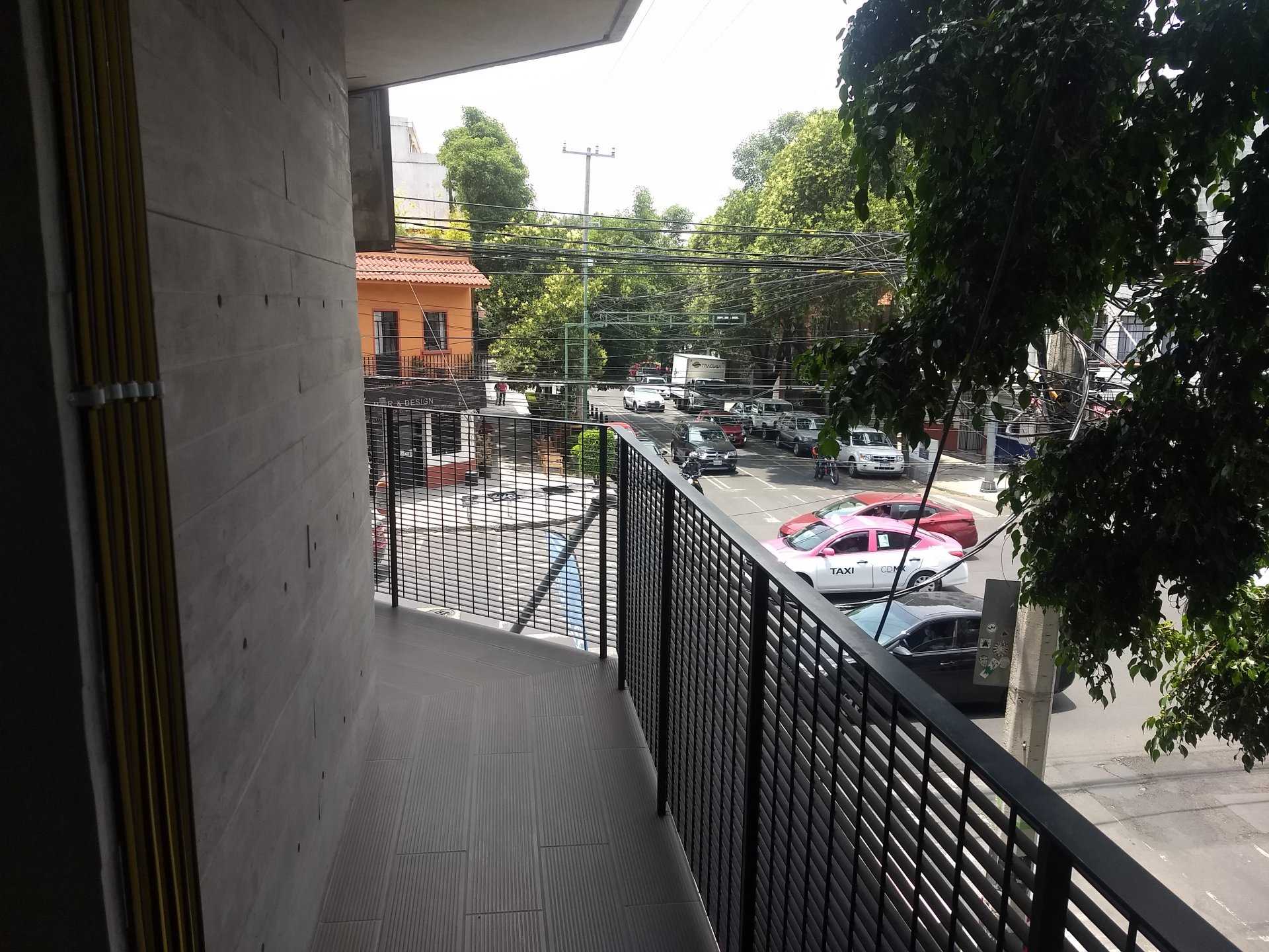 Condominium in Unidad del Seguro Social en Santa Fe, Ciudad de Mexico 11043038