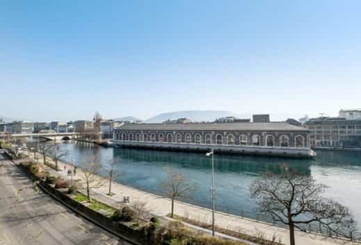 Condominium in Geneva, Geneve 11043040