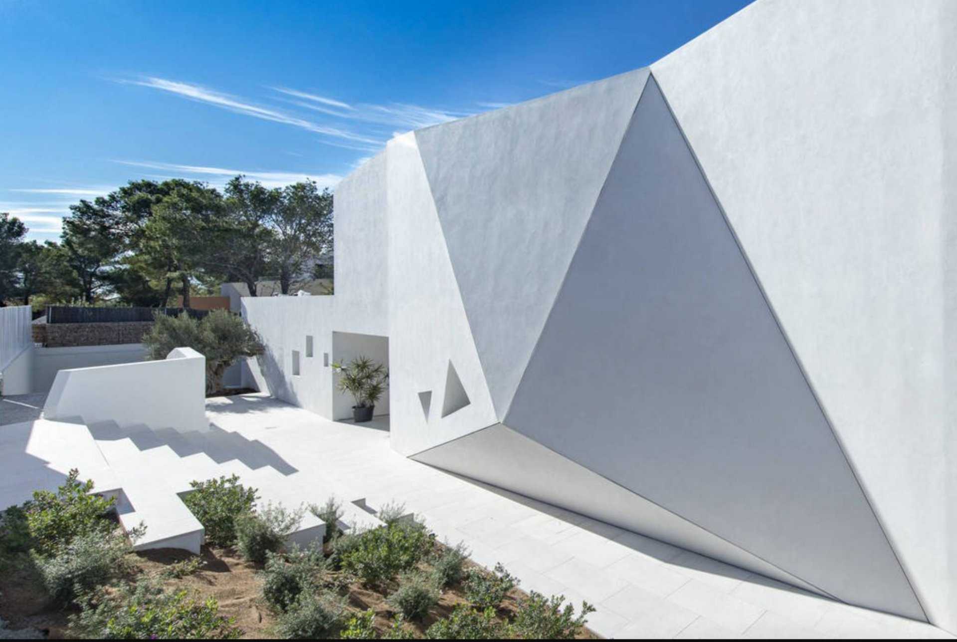 House in Santa Gertrudis, Balearic Islands 11043048