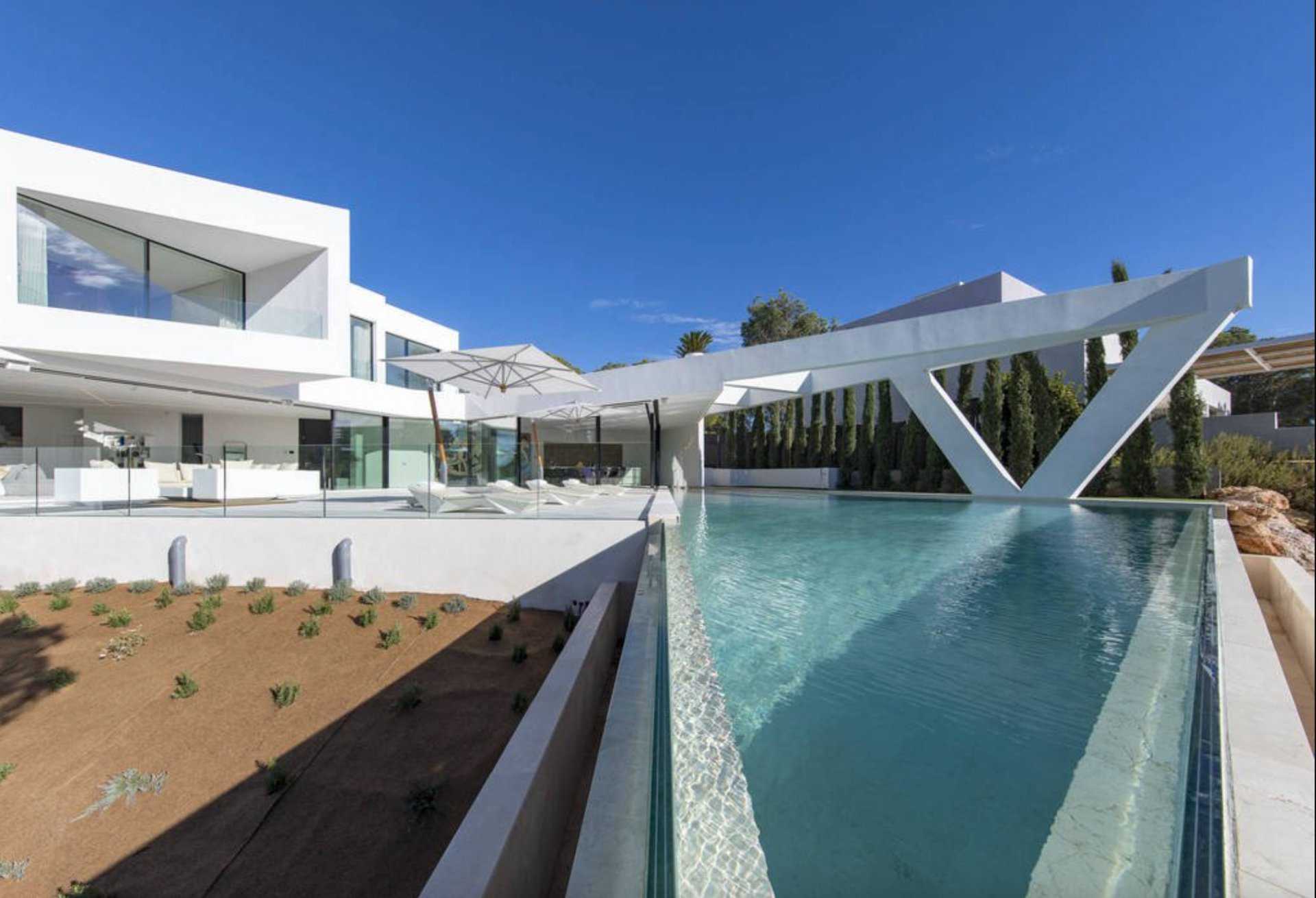 House in Isla de Ibiza, Islas Baleares 11043048