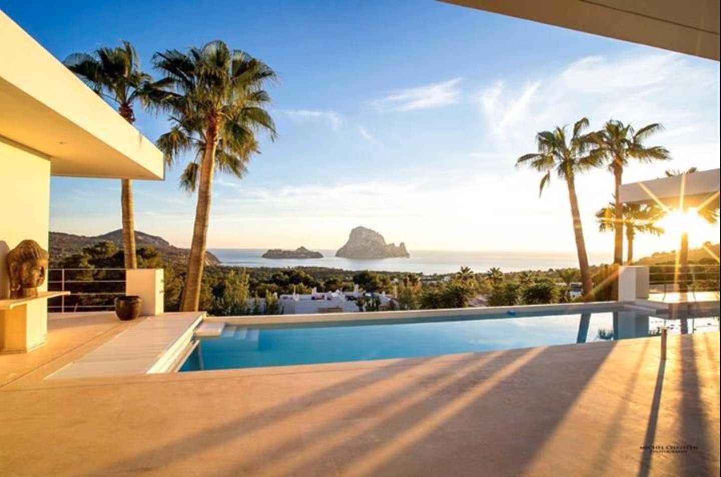 House in Isla de Ibiza, Islas Baleares 11043050