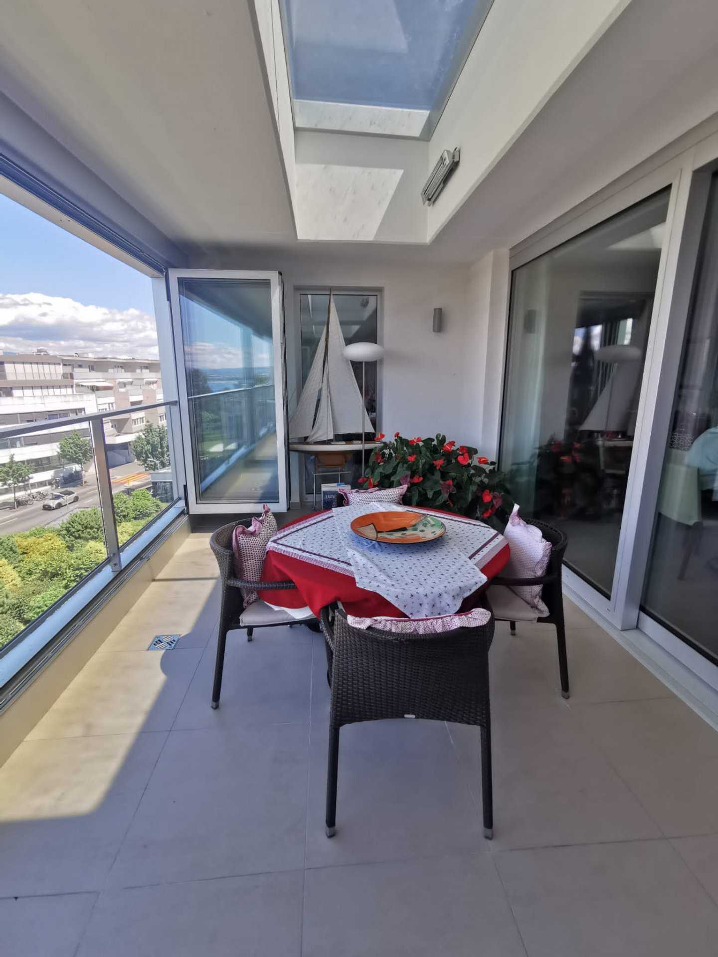 Condominium in Genève, Genève 11043058