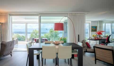 Condominium in Genève, Genève 11043058
