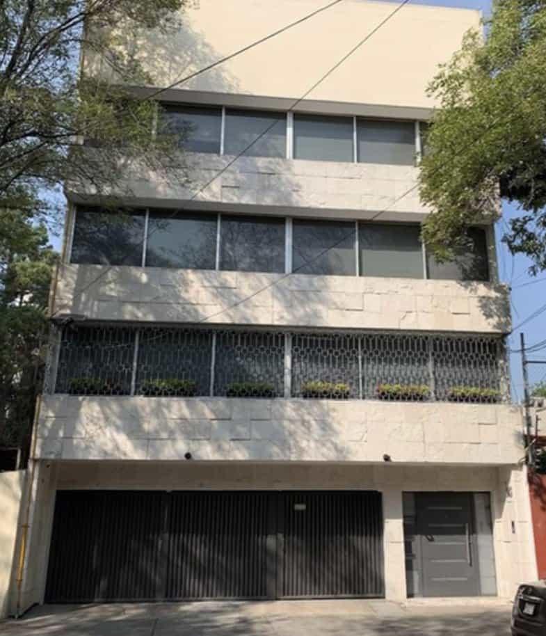 Kondominium w Benito Juárez, Ciudad de México 11043064