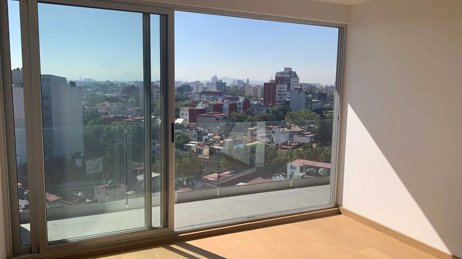 Condominium in Cuauhtémoc, Ciudad de México 11043065