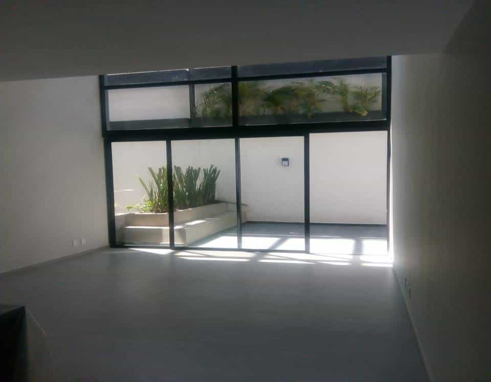 Condominium in Olivar del Conde, Ciudad de Mexico 11043072