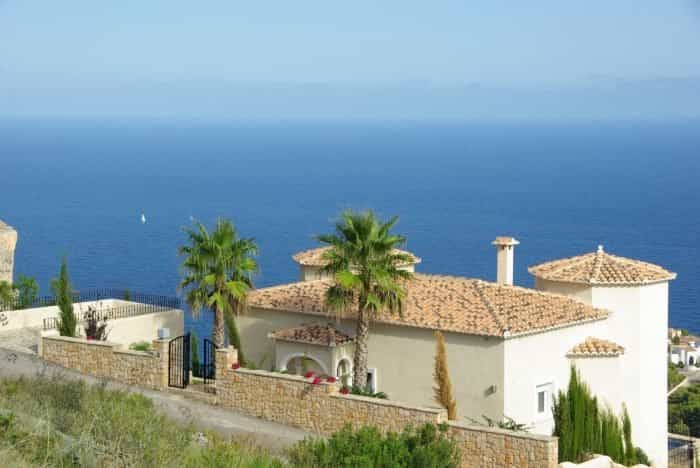 rumah dalam Santa Gertrudis, Kepulauan Balearic 11043075