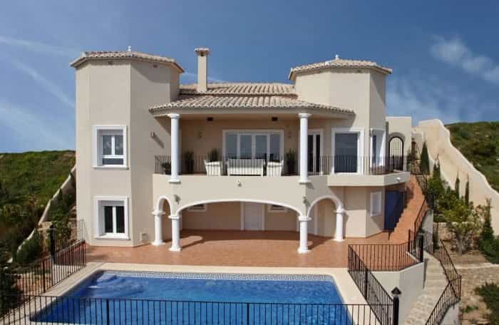 Будинок в Isla de Ibiza, Islas Baleares 11043075