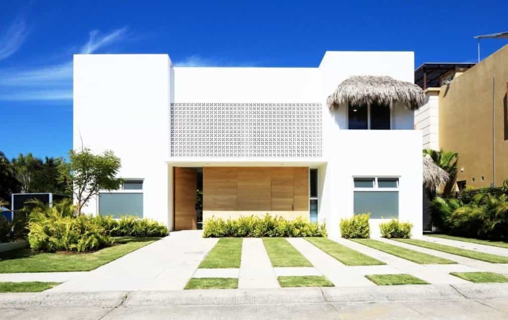House in Puerto Vallarta, Nayarit 11043085