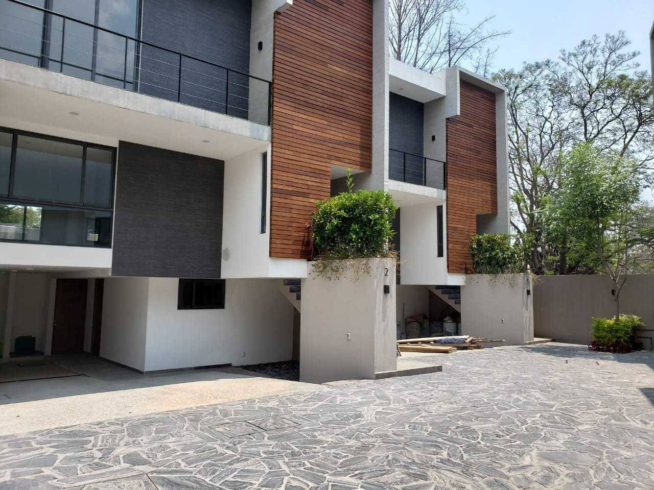 House in Barrio Norte, Ciudad de Mexico 11043086