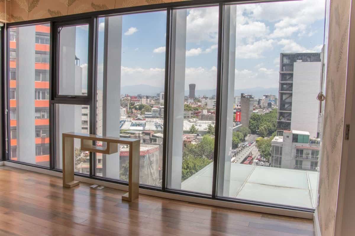 Condominium in Mexico City, Ciudad de Mexico 11043090