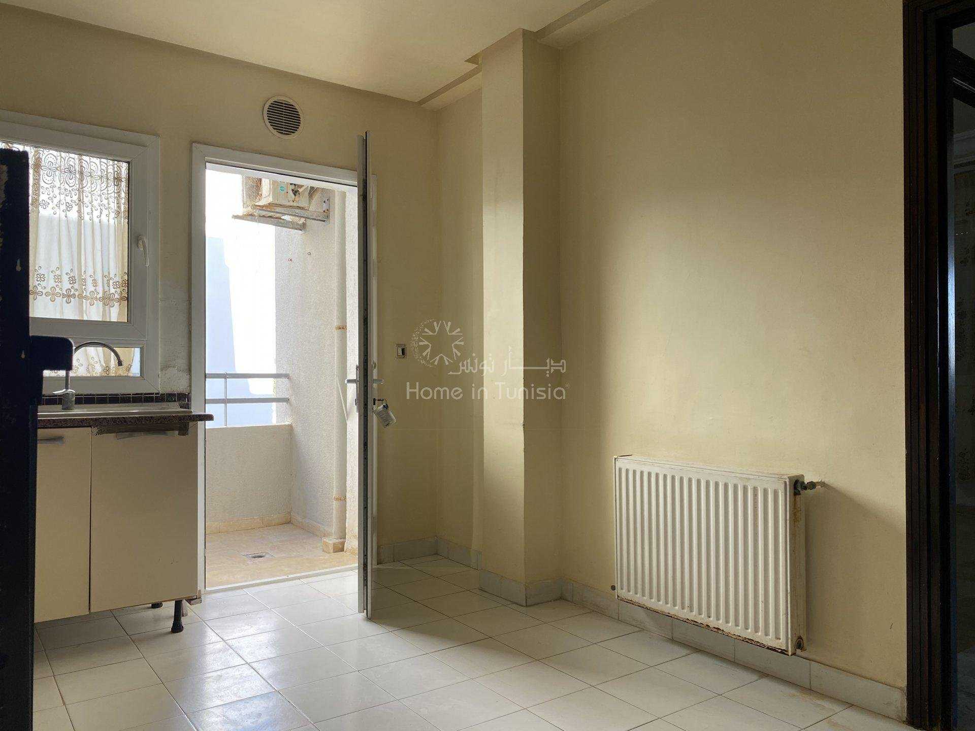 公寓 在 Villa des Pins, Sousse 11043100