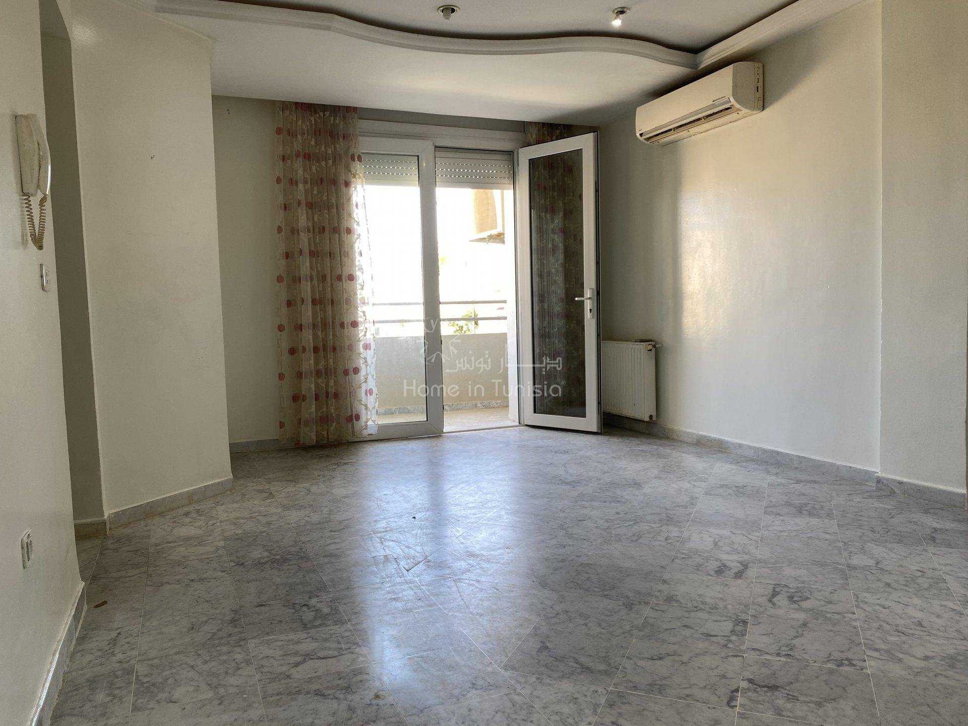 Condominium dans Villa des Pins, Sousse 11043100