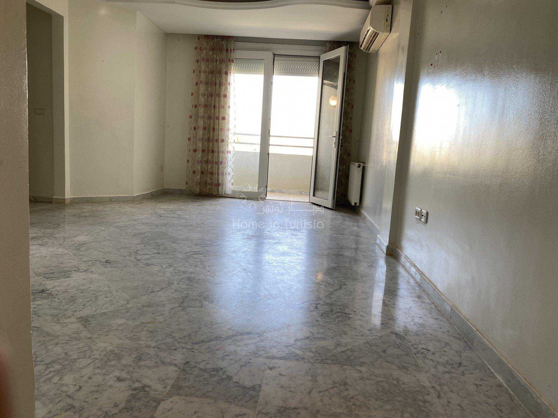 Condominium dans Villa des Pins, Sousse 11043100
