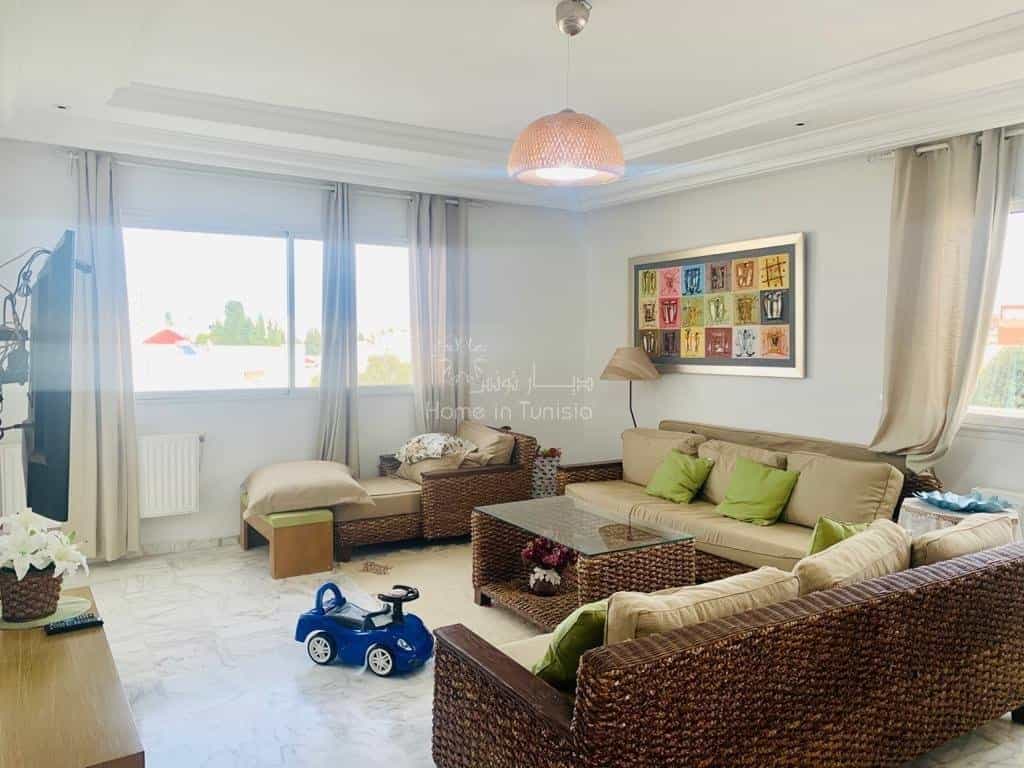 Condominium in Beni Kaltoum, Sousse 11043101
